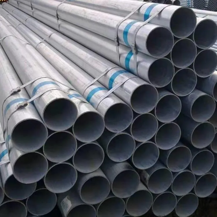 carbon steel pipe&tube